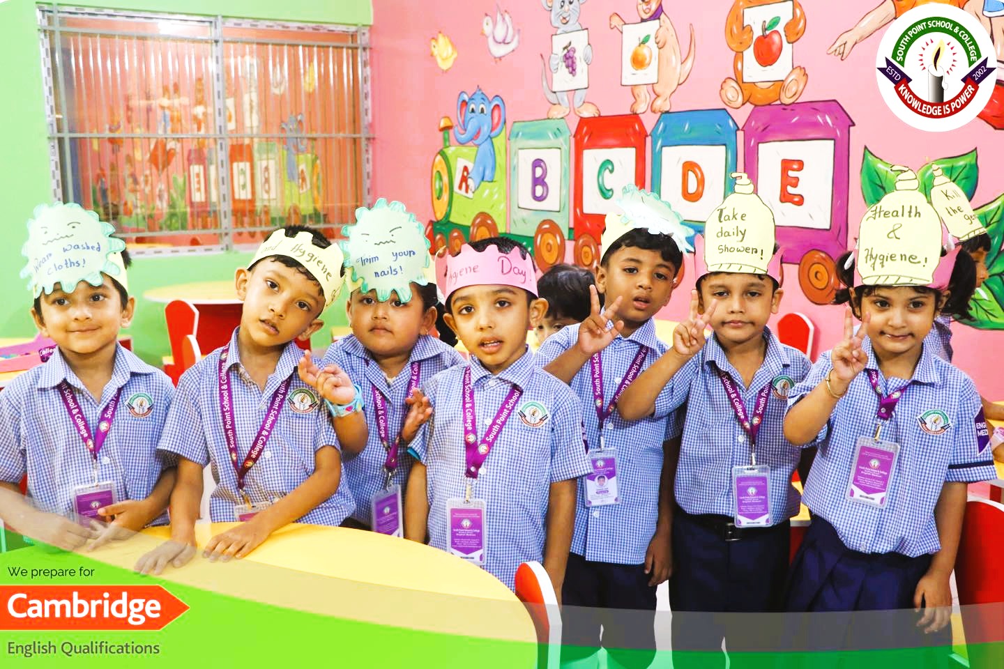 English Medium (SPSC-Baridhara)