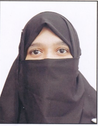 Mosammat Habiba